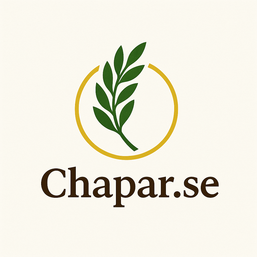 Chapar Global Trading